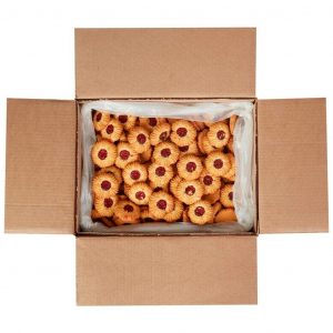 Печенье в коробках